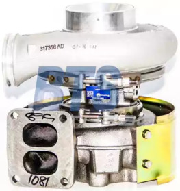 bts turbo t911519